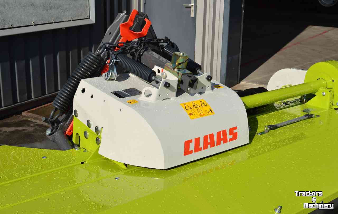 Mower Claas Corto 310F