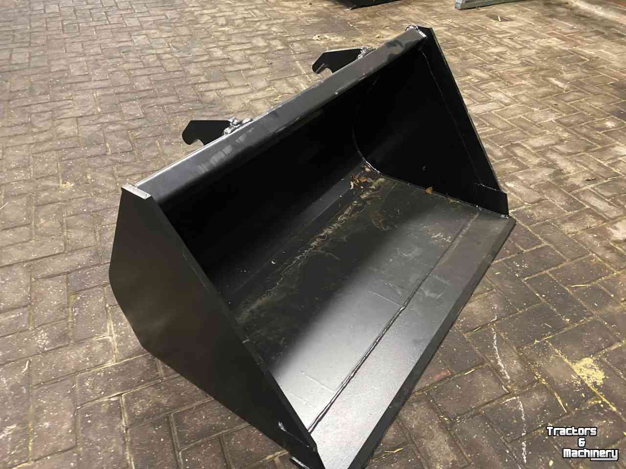Loading buckets Giant Grondbak 1.20
