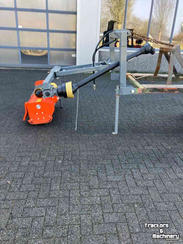 Other tillage machinery and accessories Morgnieux FMA085