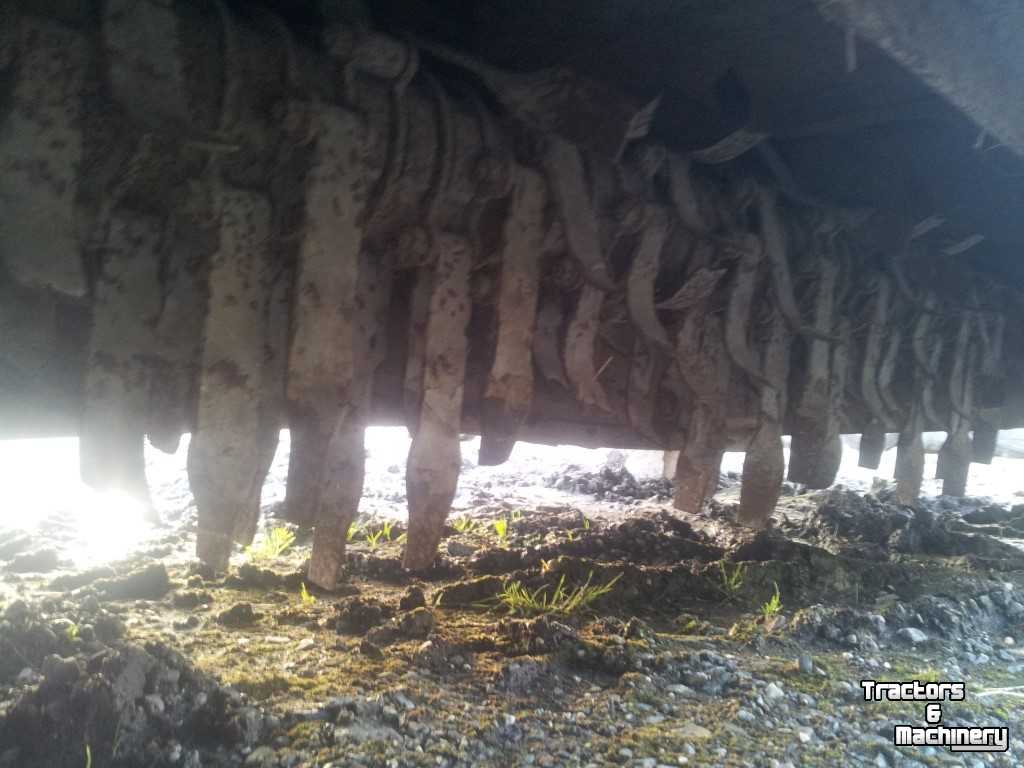 Haulm Topper  Loofklapper