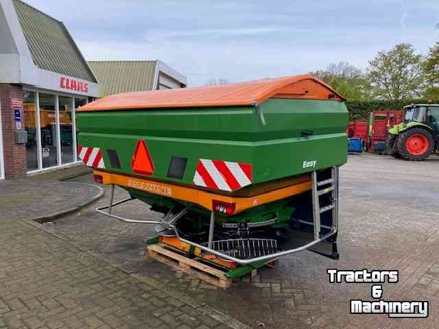 Fertilizer spreader Amazone ZA-V 4200 Easy