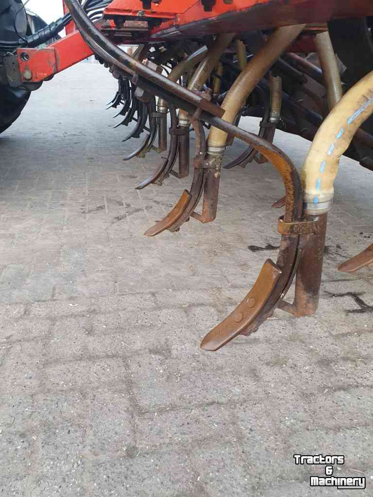Arable injector Evers Freiberger BT17-510 Bouwlandbemester