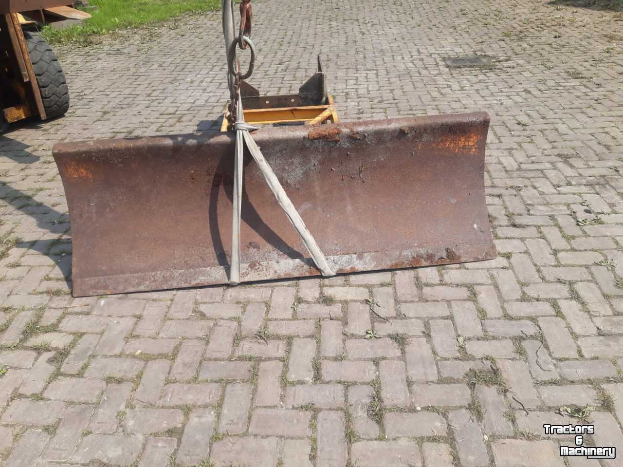 Other attachments and accessories Werklust schuif