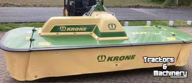 Mower Krone Krone Easy Cut F 320 Nieuw