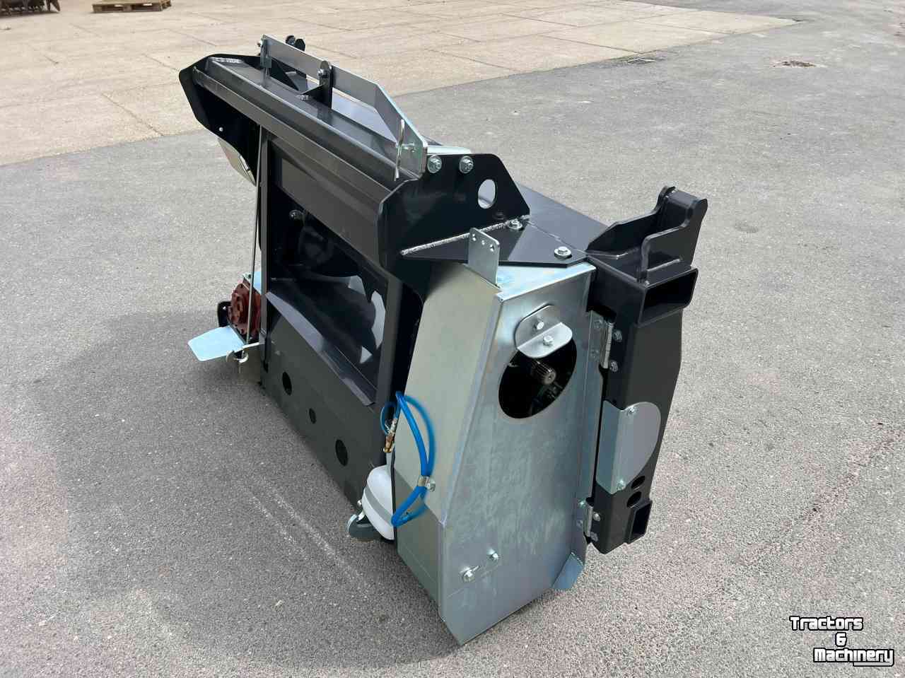 Other harvesters and accessories Claas Claas MKS / GPS adapter