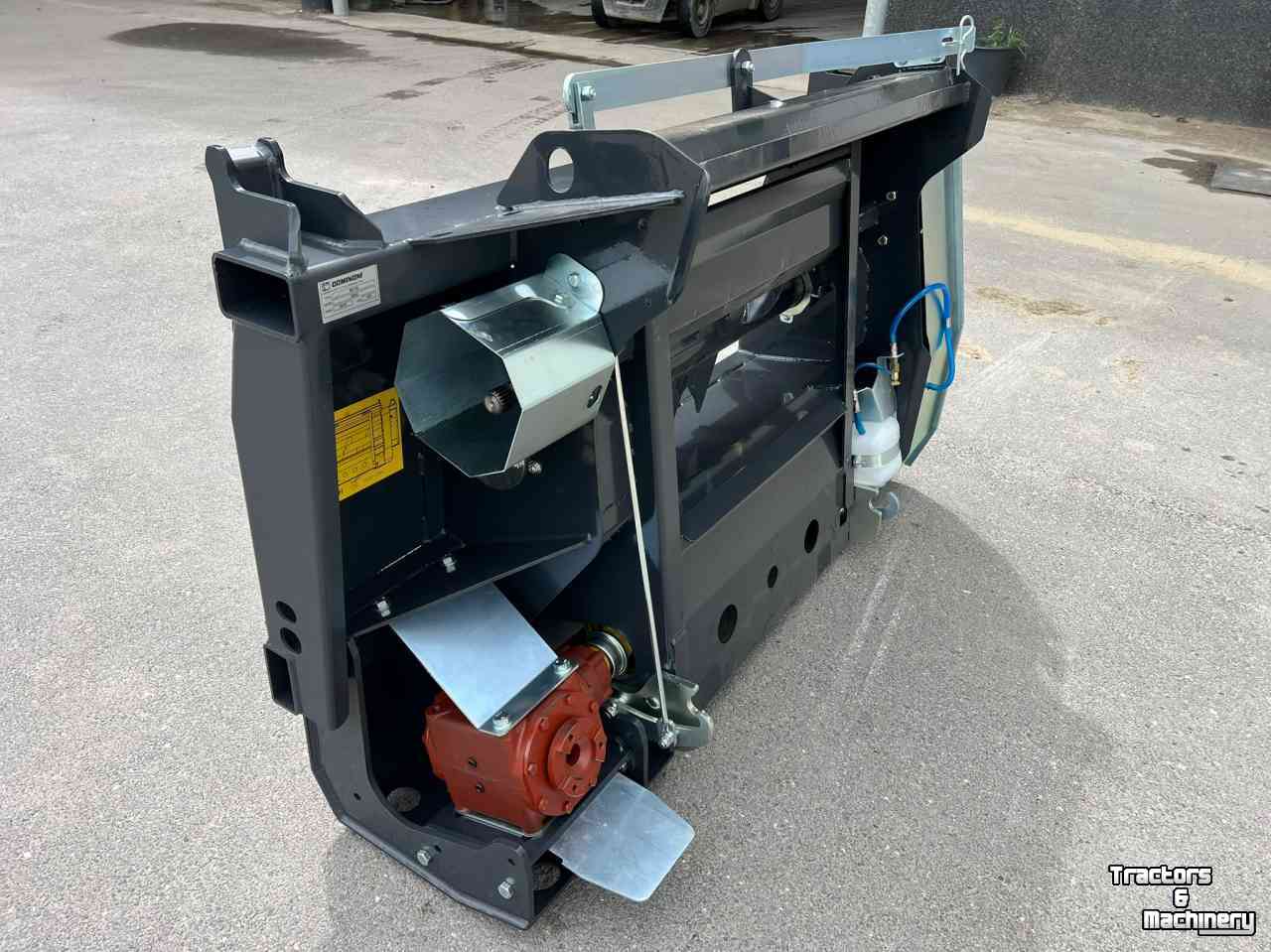 Other harvesters and accessories Claas Claas MKS / GPS adapter