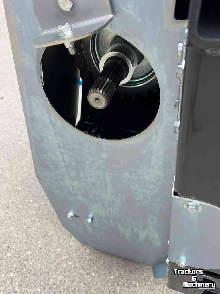 Other harvesters and accessories Claas Claas MKS / GPS adapter