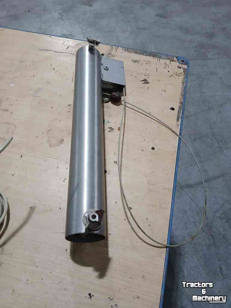 Milk measurement equipment GEA RENOVATIE SET MELKSTAL