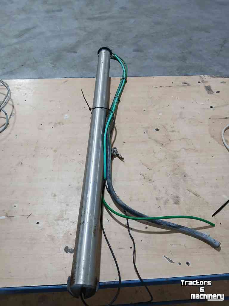Milk measurement equipment GEA RENOVATIE SET MELKSTAL