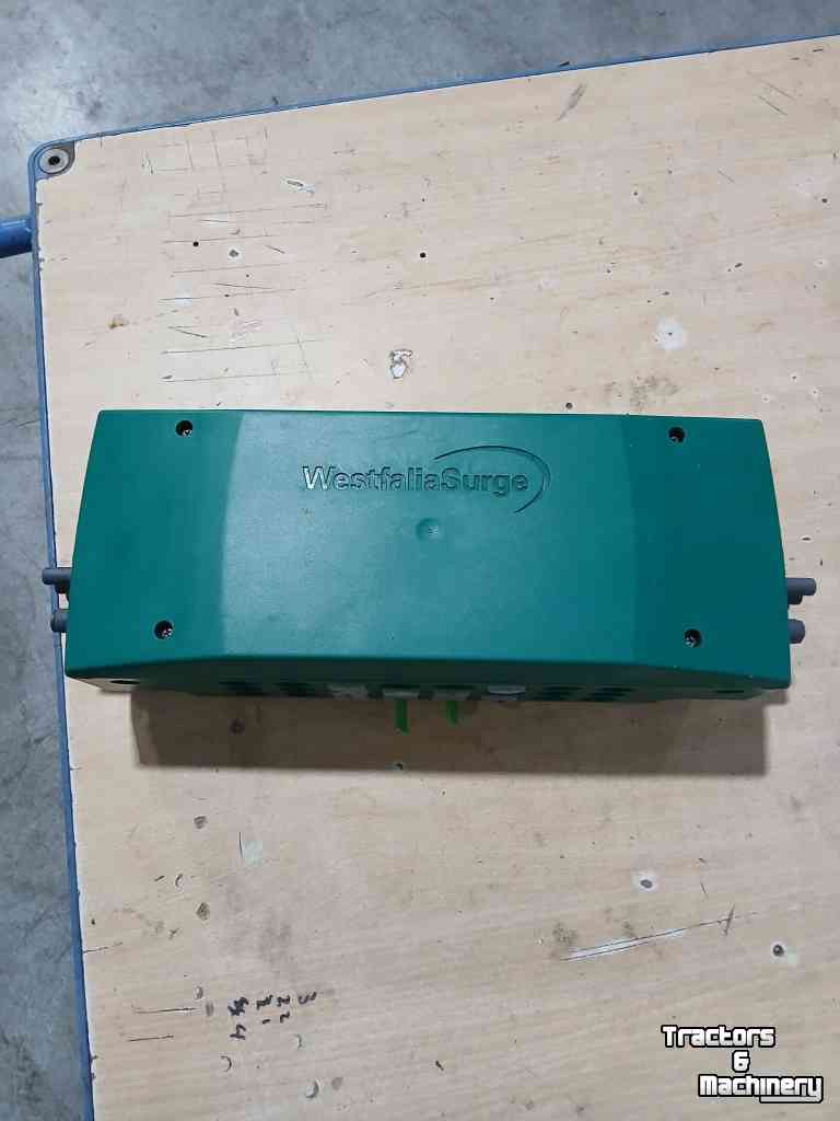 Milk measurement equipment GEA RENOVATIE SET MELKSTAL