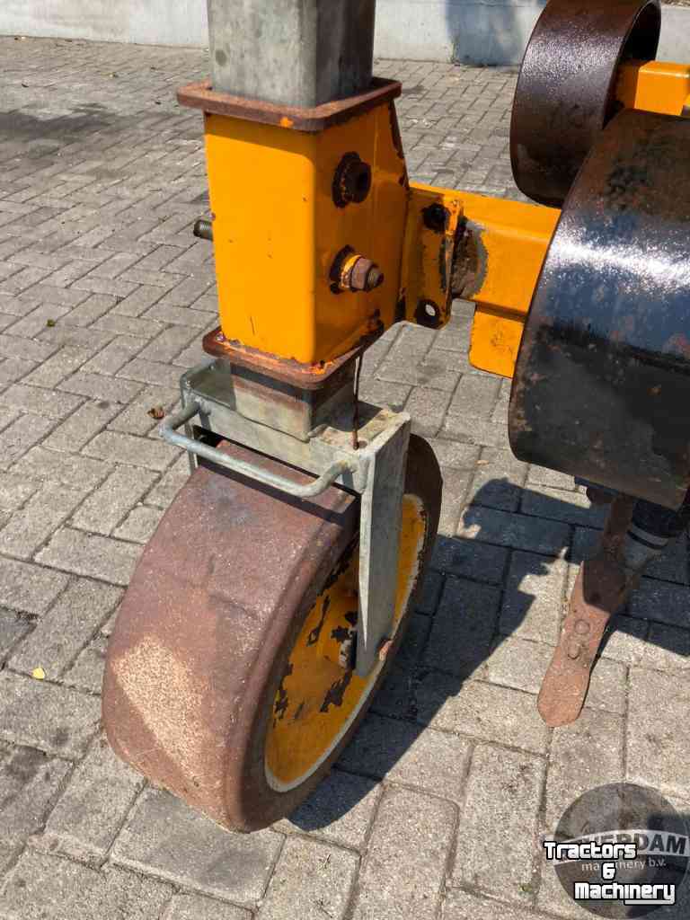 Arable injector Veenhuis VMA 510 bouwlandbemester
