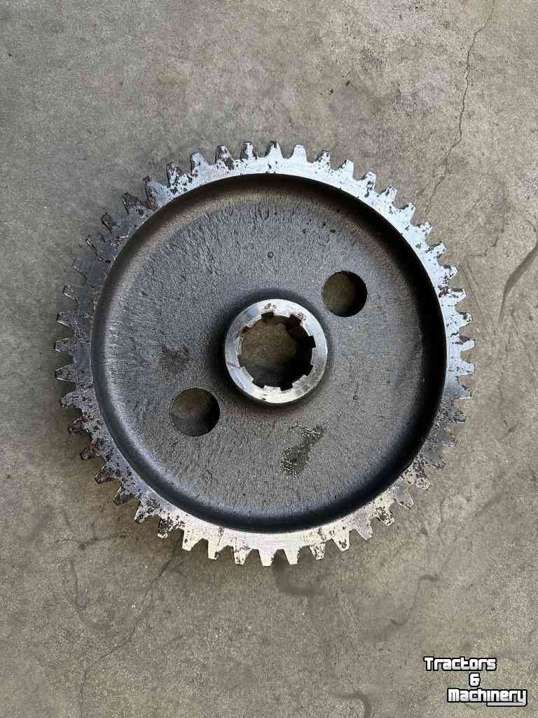 Diverse used spare-parts Sicma ERS onderdelen