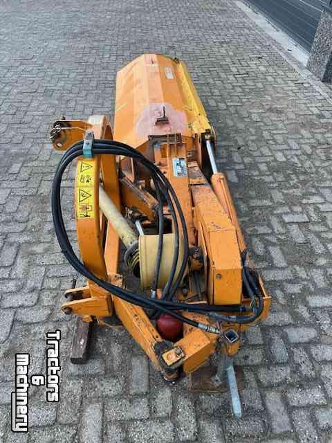 Flail mower Votex 1902S