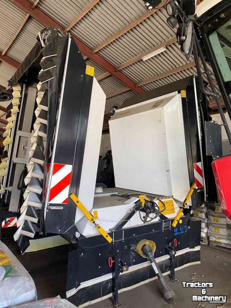 Fieldsprayer 3 points Ecorobotix Spotsprayer ARA600