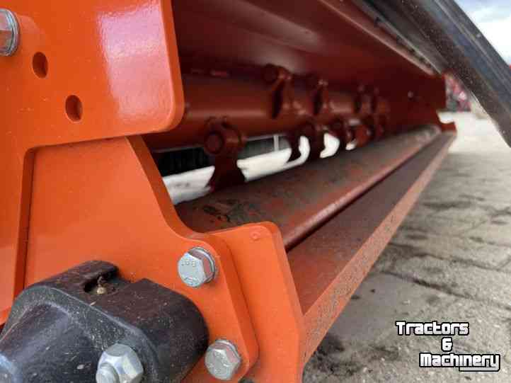 Flail mower Perfect ZW-210 Multi-Maaier