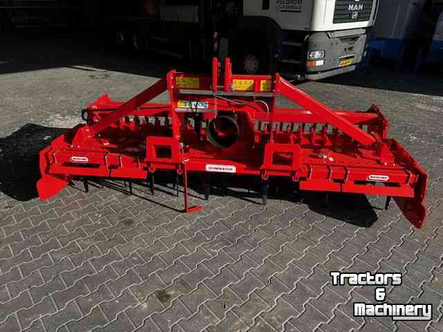 Rotary Harrow Maschio DM-3000