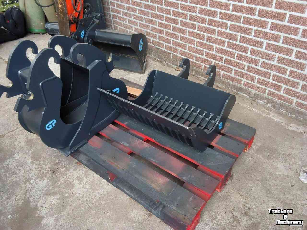 Excavator tracks Kubota U25-3EU