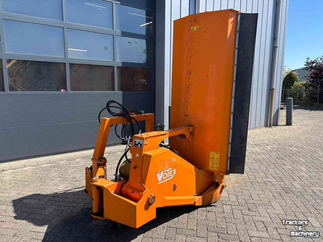 Flail mower Votex Votex Jumbo Flex 190 (450343P005)