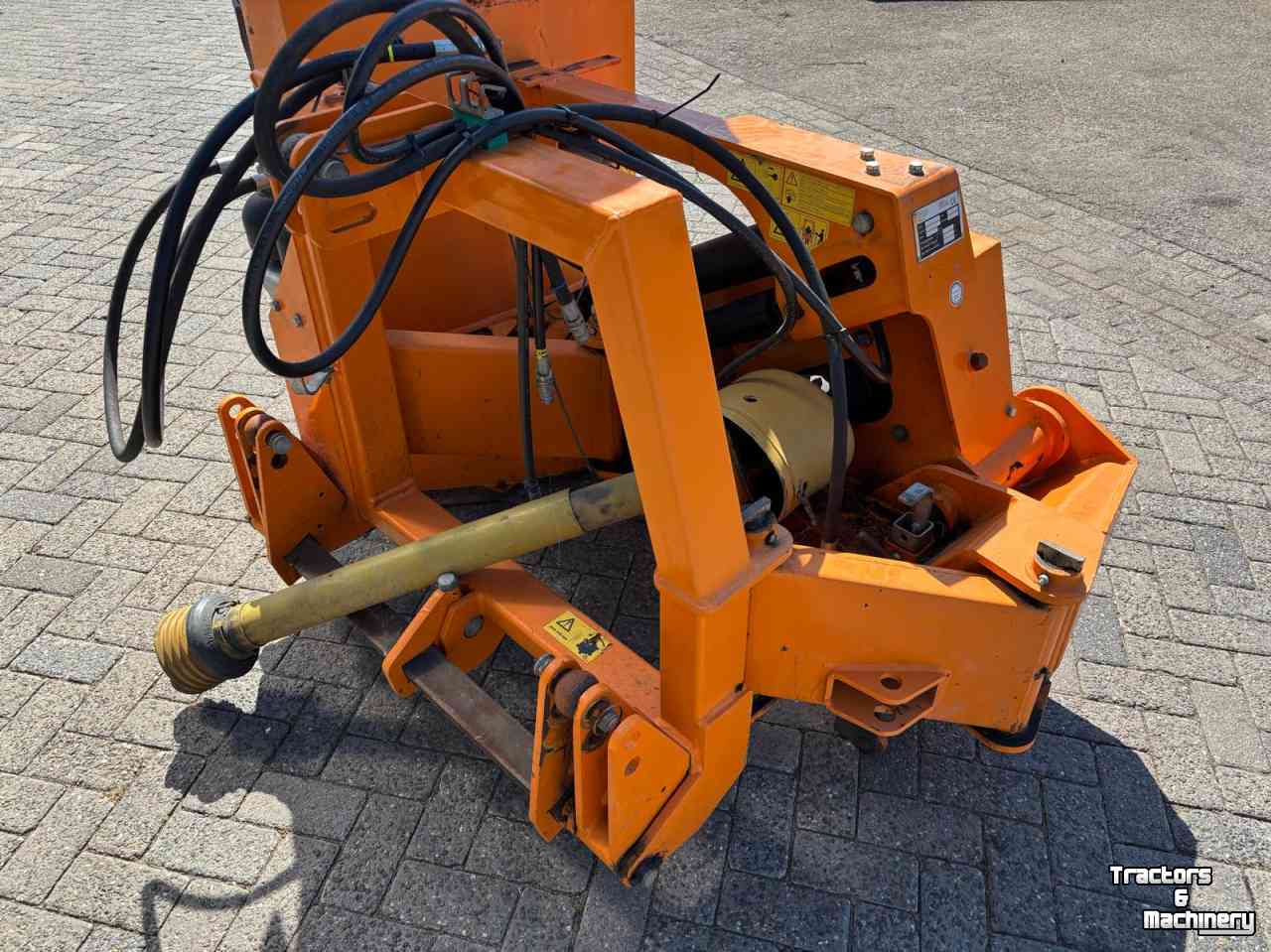 Flail mower Votex Votex Jumbo Flex 190 (450343P005)