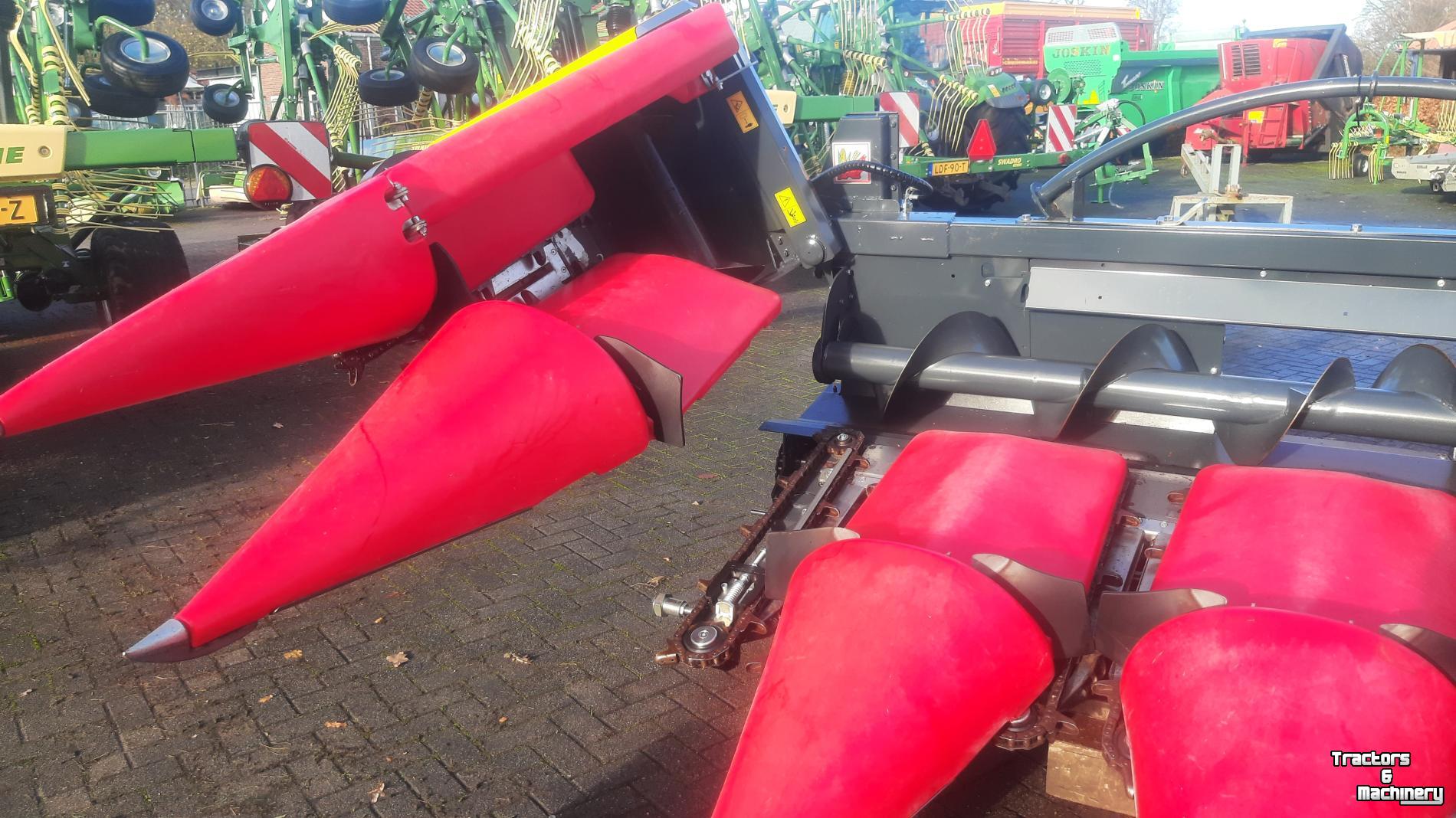 Corn picker Capello Quasar Kolvenplukker / Als Nieuw
