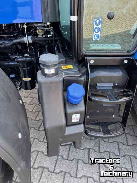 Tractor New Holland T5.100 DC CREEP