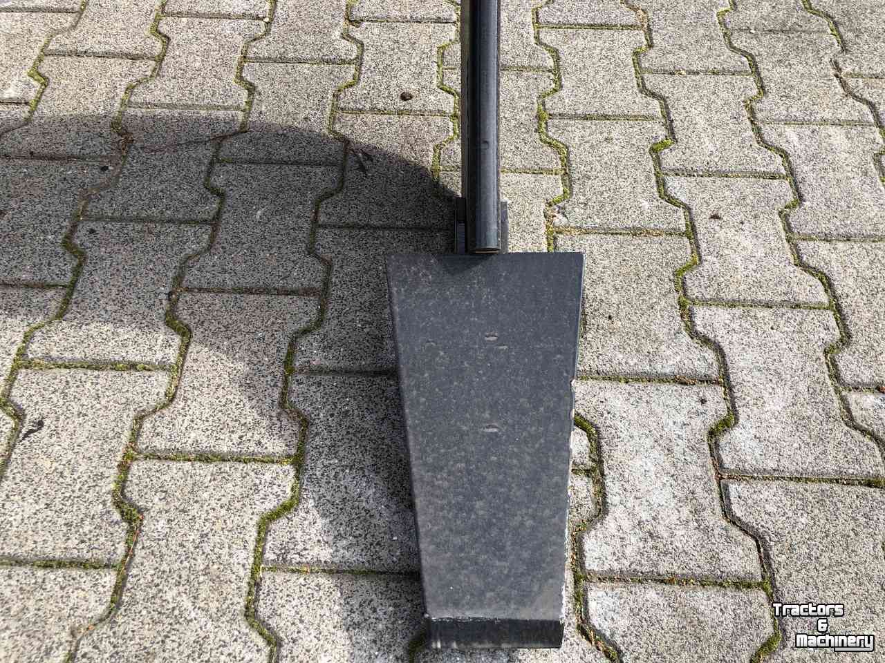 Cultivator STP 3 tand