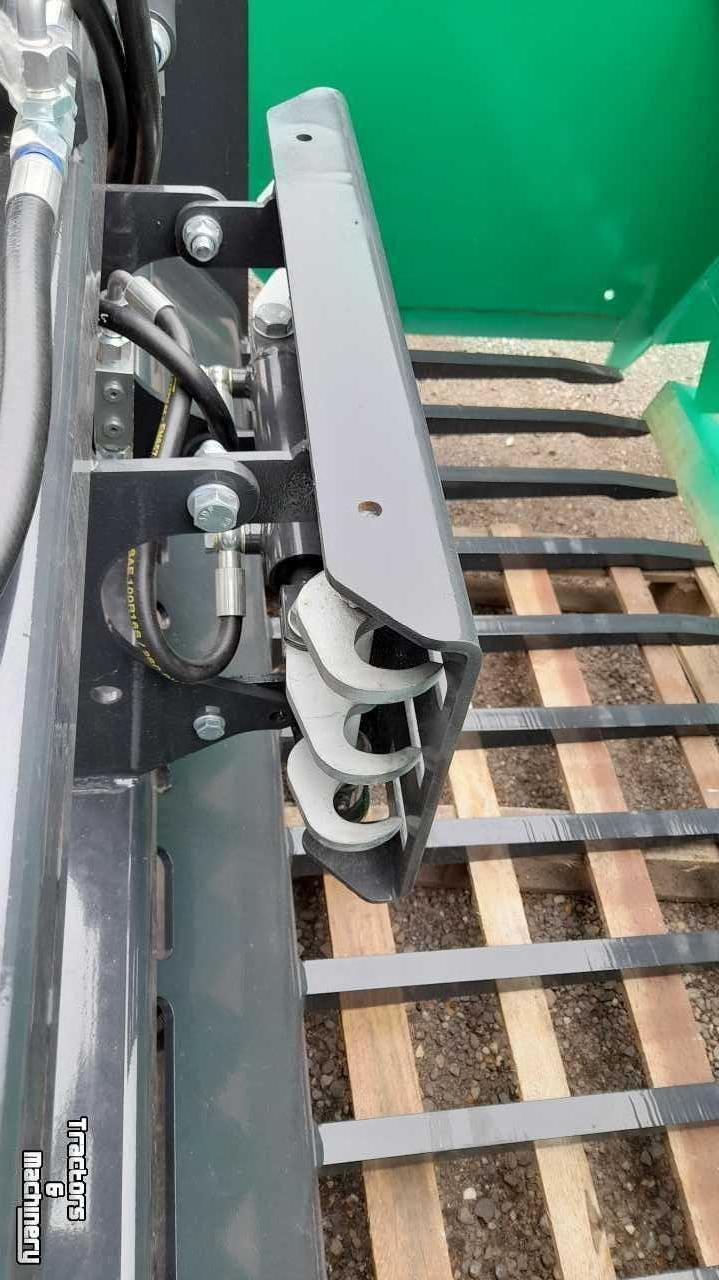 Silage cutting bucket  PRODIG Mega Bite
