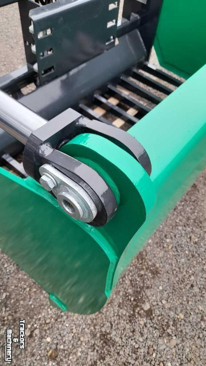 Silage cutting bucket  PRODIG Mega Bite
