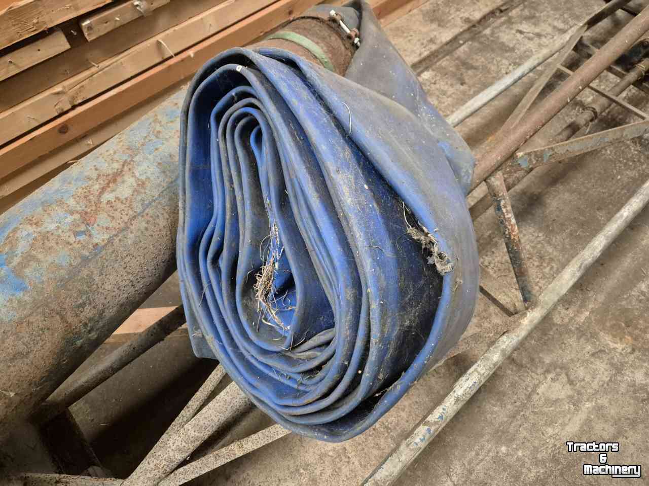 Ditch Pump  Bemalingspomp