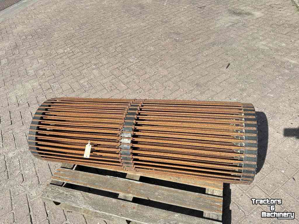 Diverse used spare-parts Grimme 35-193-146 ROOIMAT