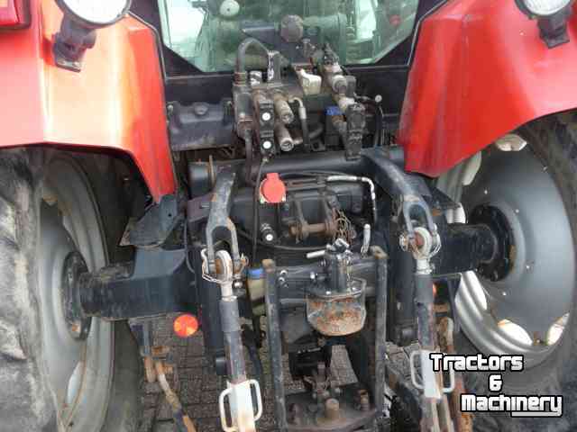 Tractors Steyr 9100 M