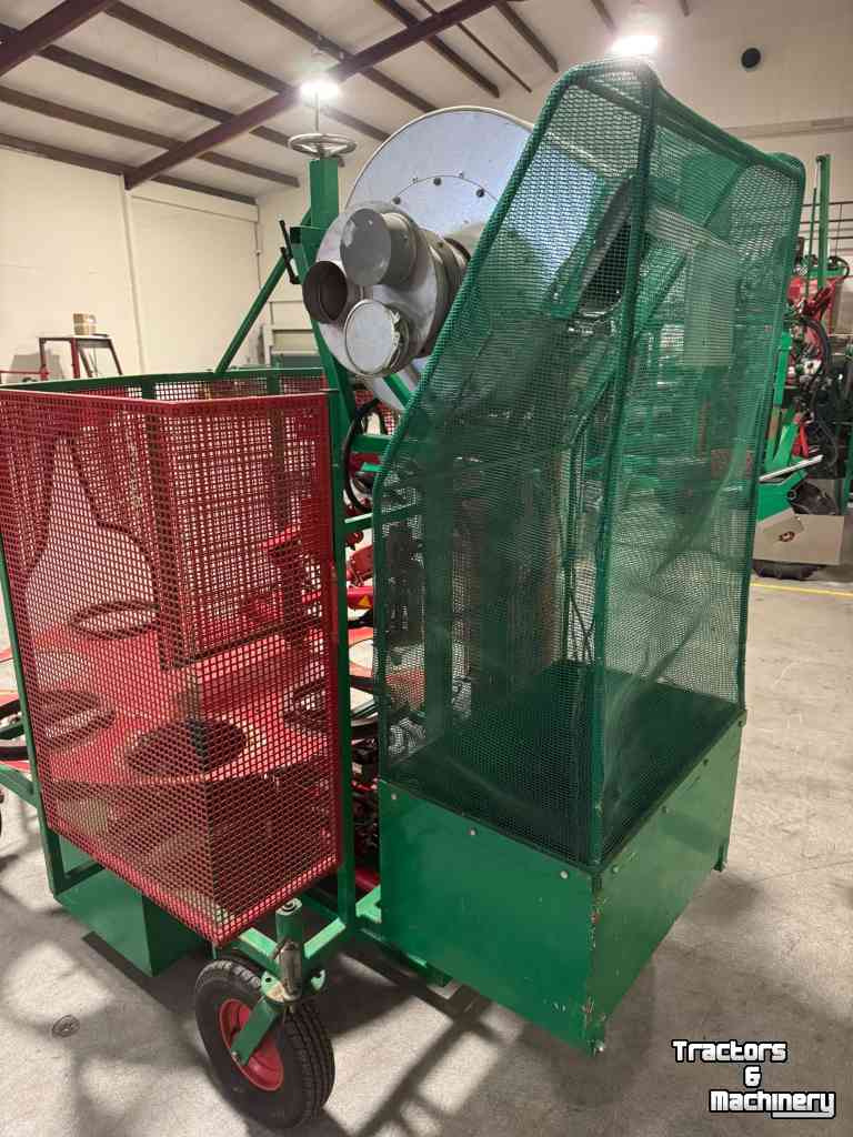 Other tree cultivation equipment and accessories Ezendam Globus CAR150/8