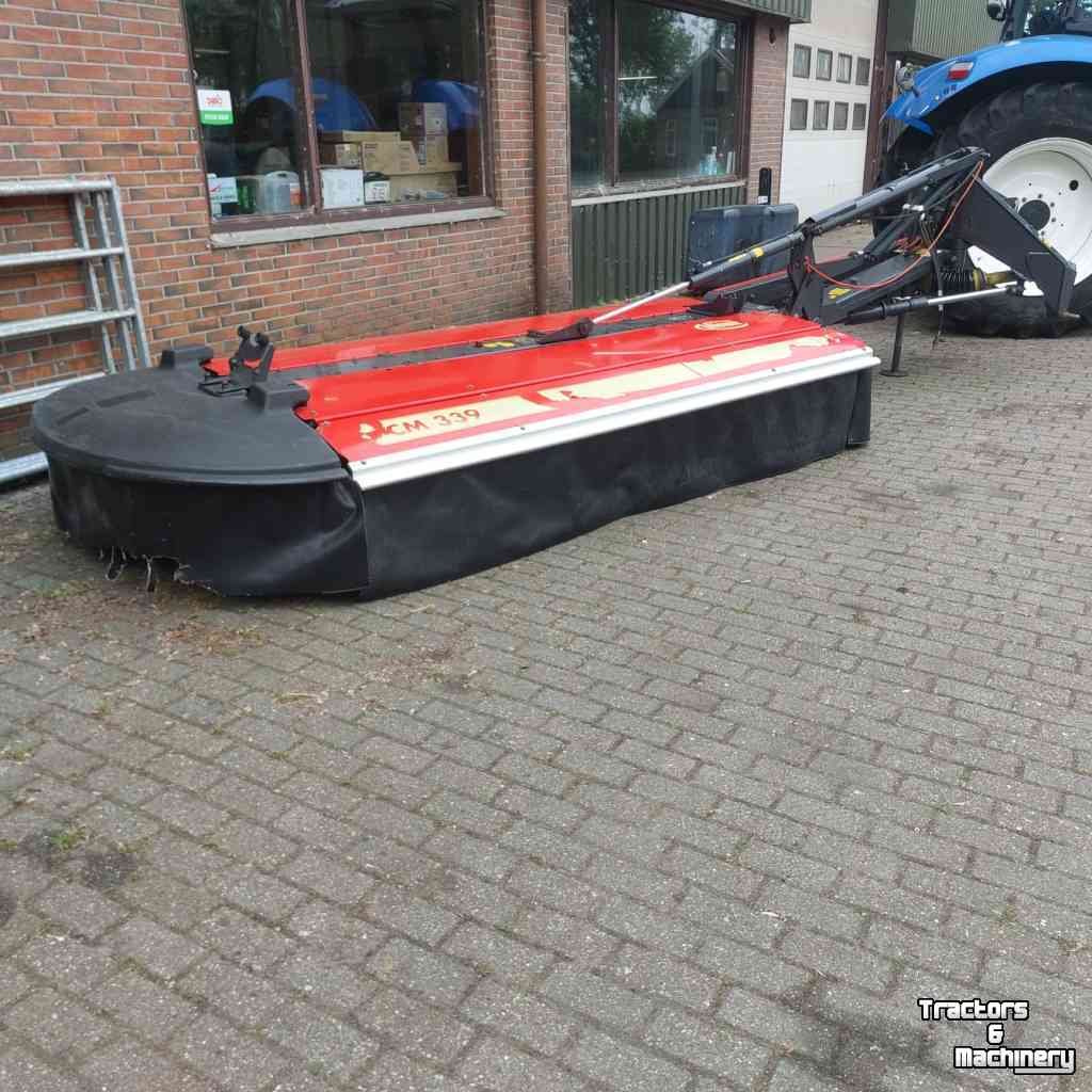 Mower Vicon CM 339