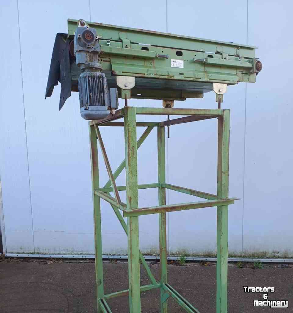 Conveyor  Transportband