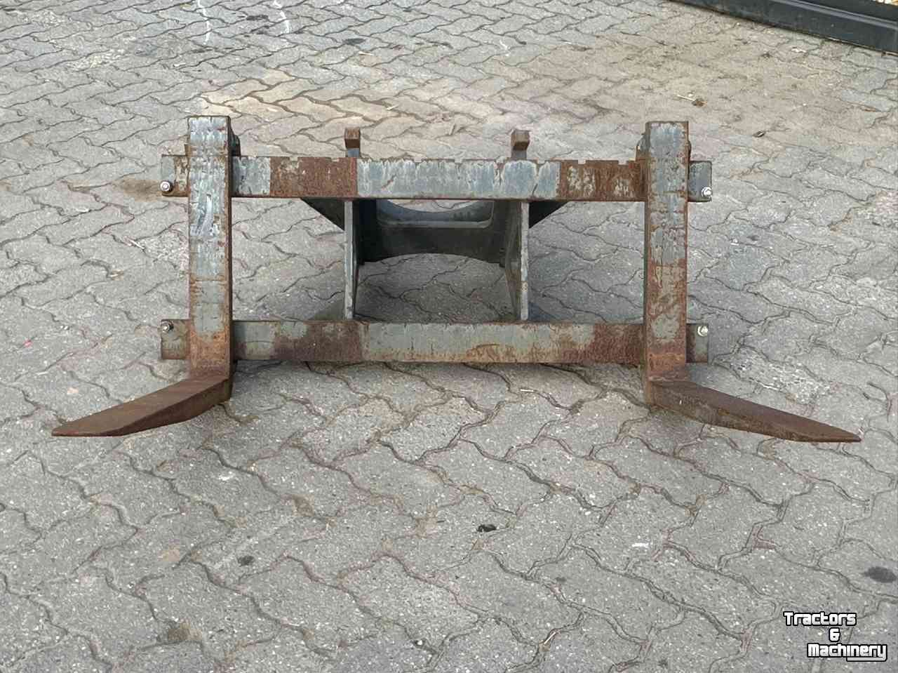 Pallet Forks  Palletvorken CW10