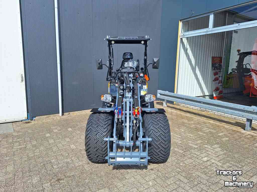 Wheelloader Giant G2500 X-TRA HD