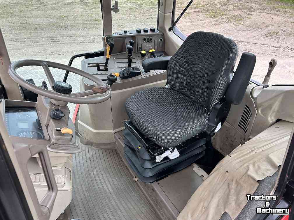 Tractors John Deere 6230 premium, powerquad