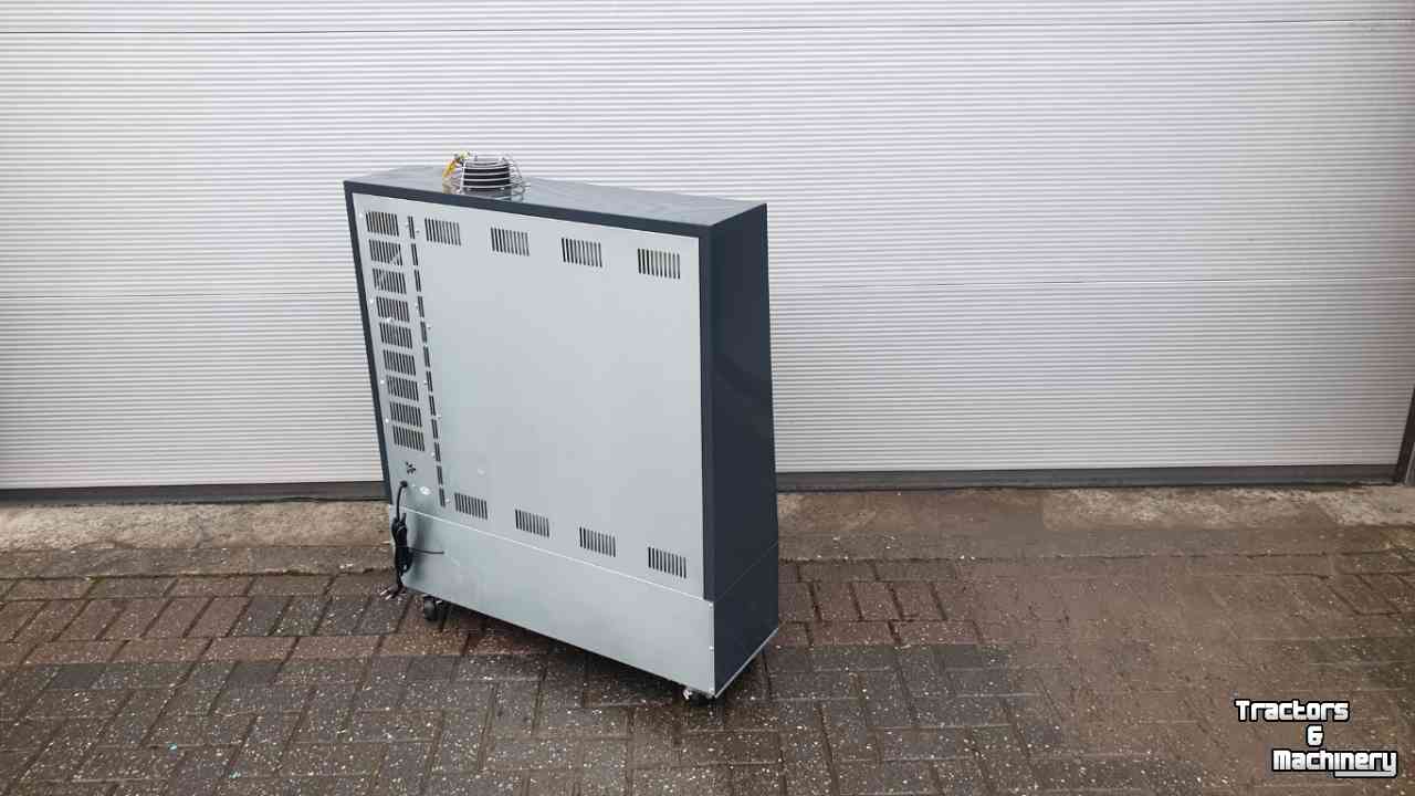 Other machines and accessories for the workshop and yard Airrex Airrex- climamaeister    straalkachel infraroodverwarmer
