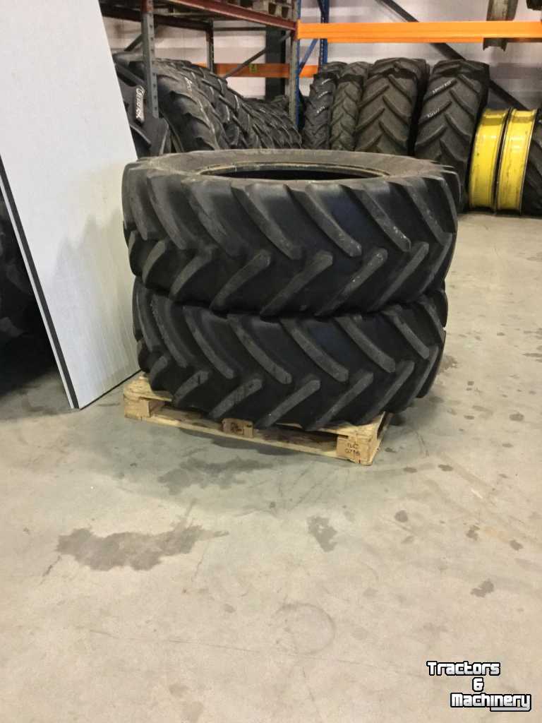Wheels, Tyres, Rims & Dual spacers Michelin 16, 20, 22.5, 24, 28, 30, 32, 34, 38, 48 inch