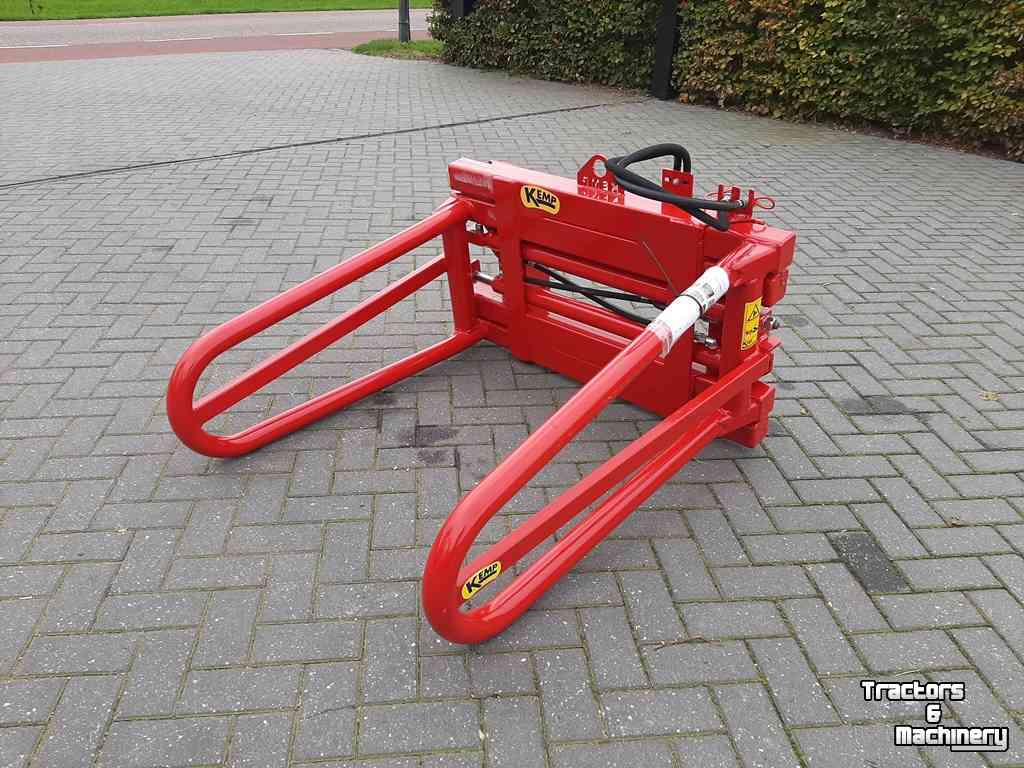 Bale clauw Kemp BK2100