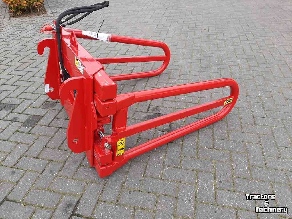 Bale clauw Kemp BK2100