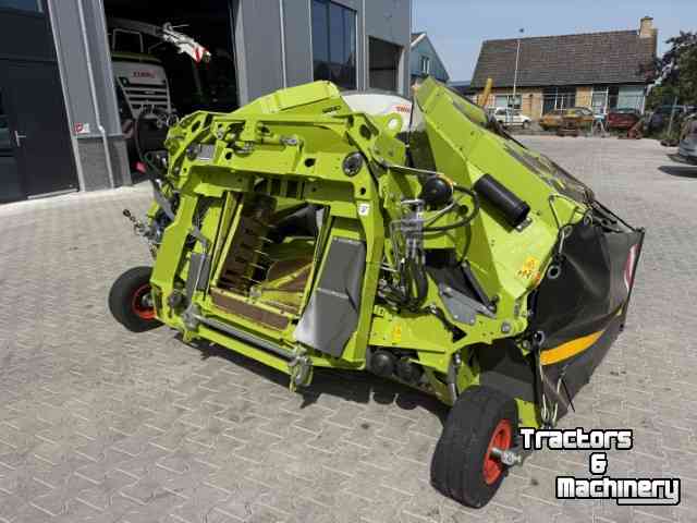 Cornhead Claas Orbis 600 SD - 2024 !!