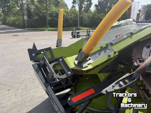 Cornhead Claas Orbis 600 SD - 2024 !!