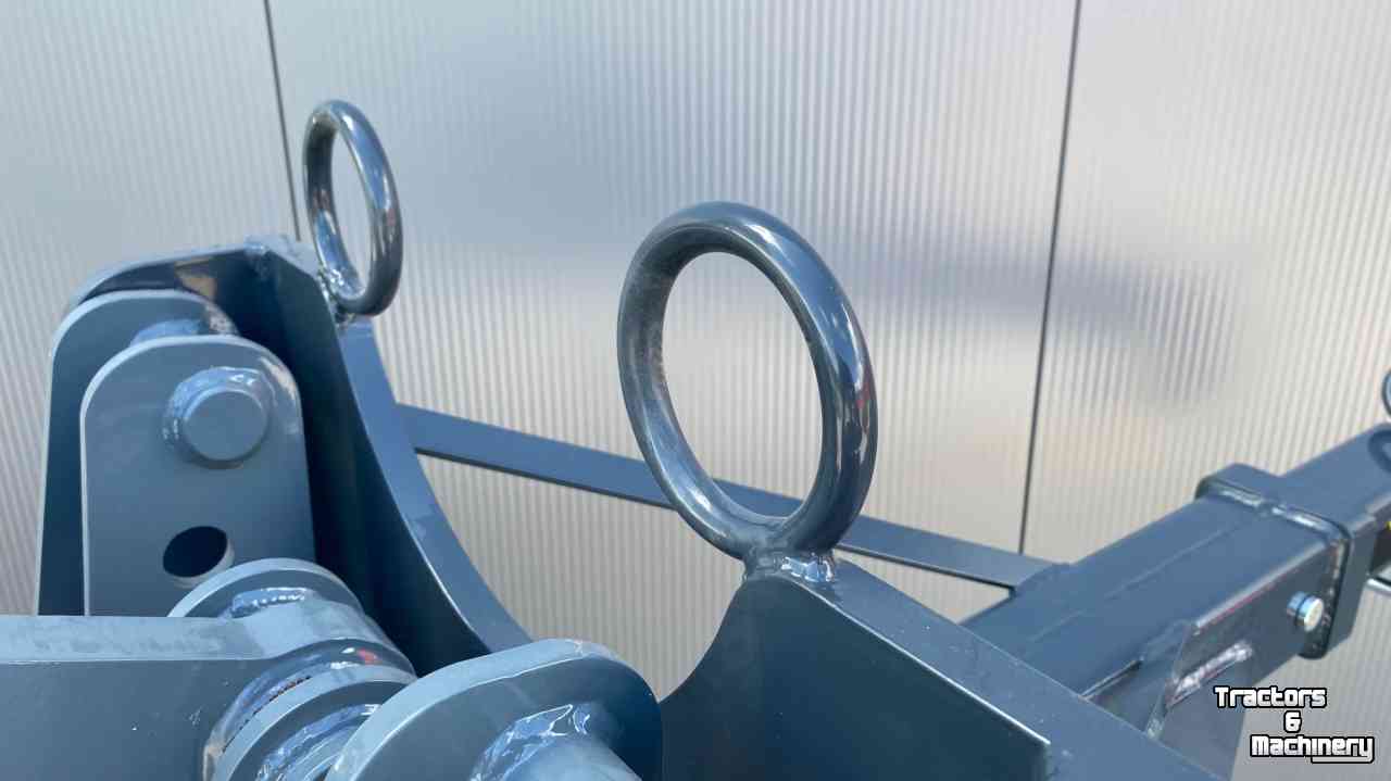 Jib booms Challenger CHJ-500