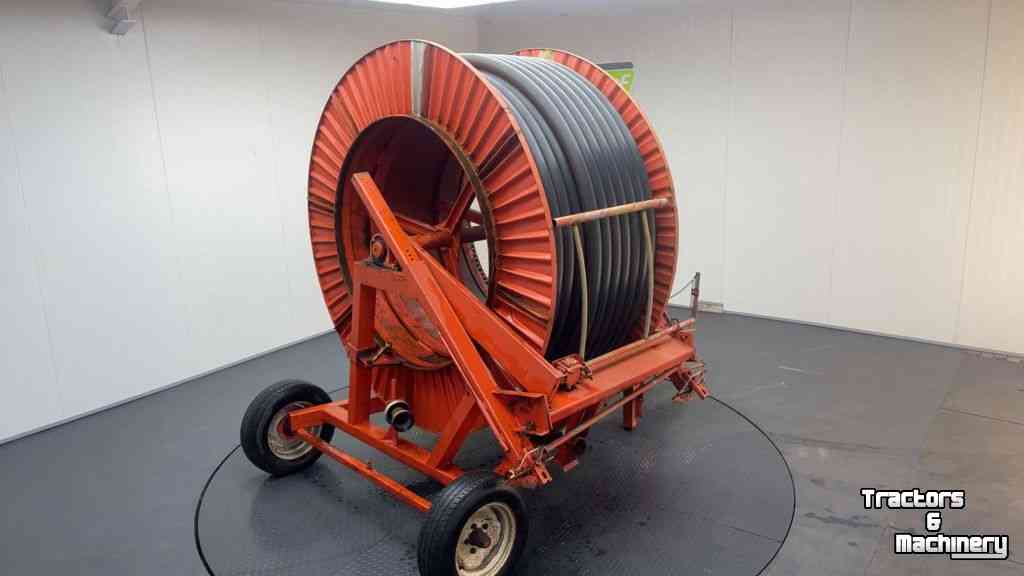 Irrigation hose reel  82 X 300
