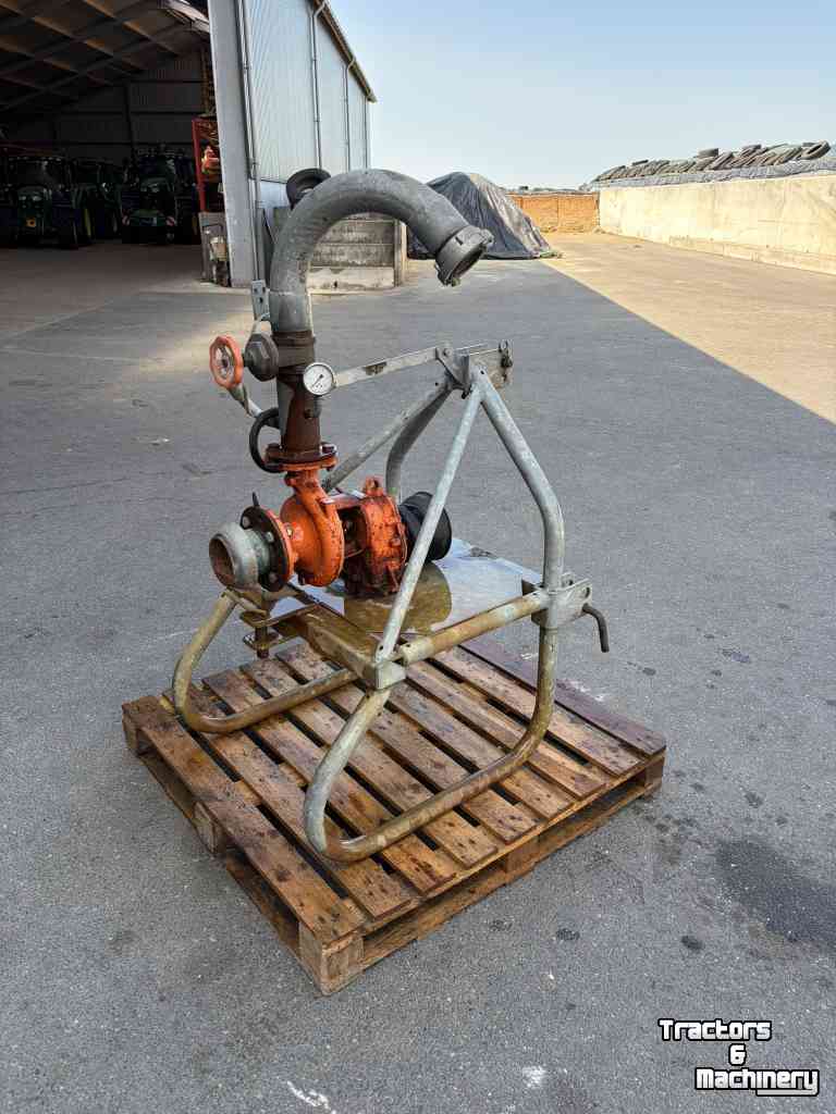 Waterpump Landini 50-70 m3