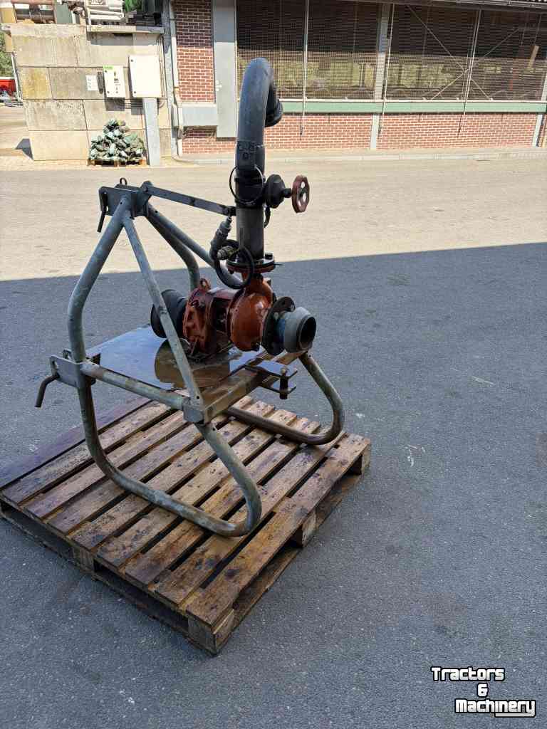 Waterpump Landini 50-70 m3