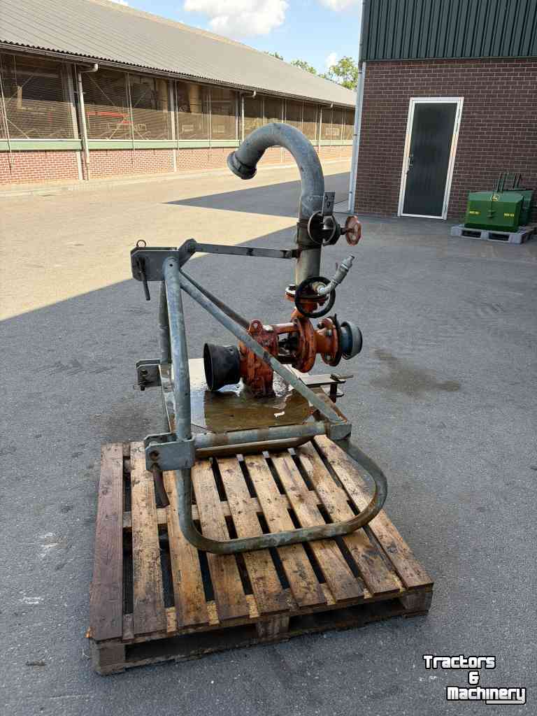 Waterpump Landini 50-70 m3