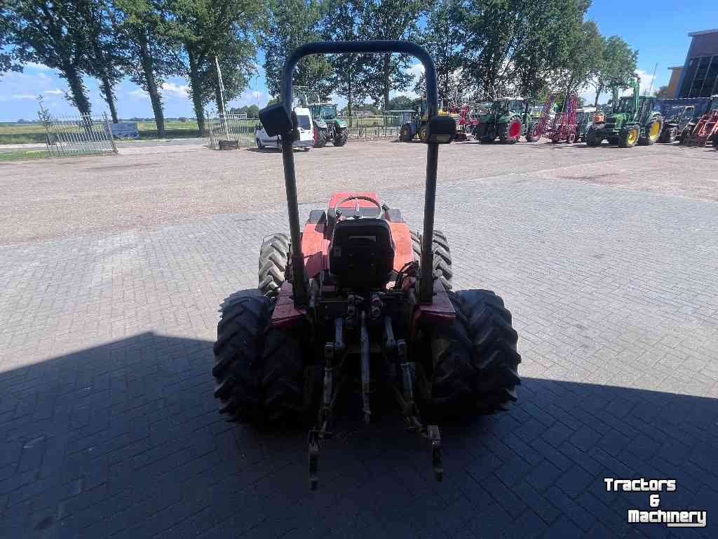Tractor Carraro 3800 HST