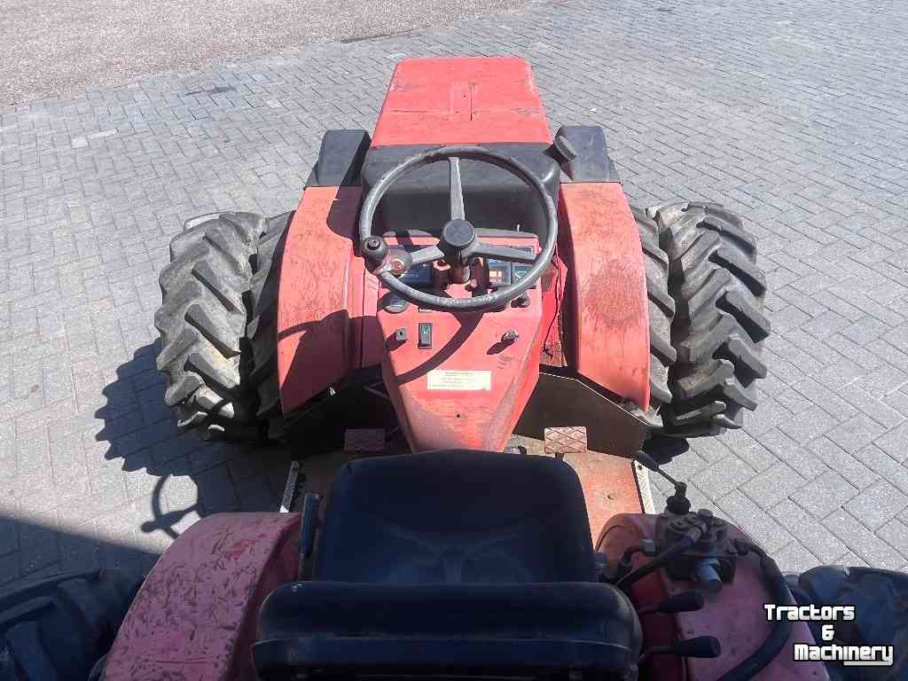 Tractor Carraro 3800 HST